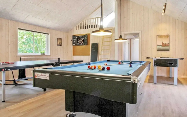 Luxury Retreat in Asserbo - By Traum Ferienwohnungen