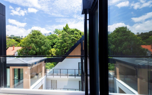 The Edgerley Suites