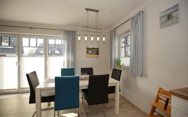 Reethaus Am Mariannenweg 13a