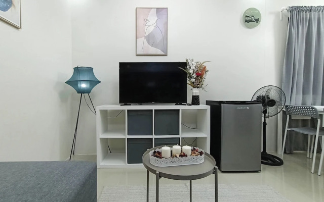 Manzil Anilao B&B Superior Bedroom U3
