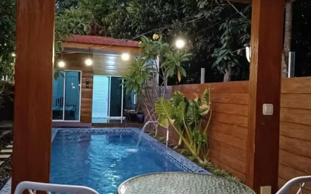 Villa Mahajana
