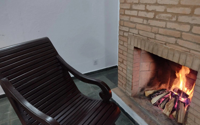 Villa de charme suítes