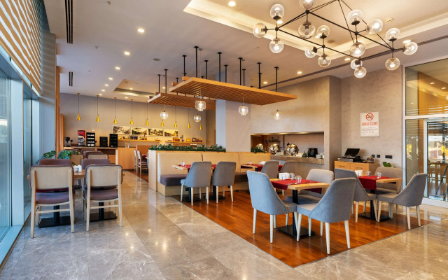 Park Inn by Radisson Samsun