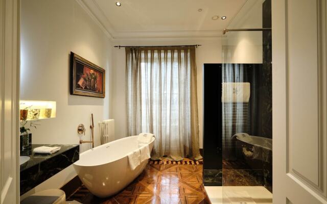 Hotel Boutique Villa del Marqués - Adults Only