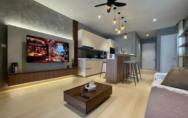 Quill Residence