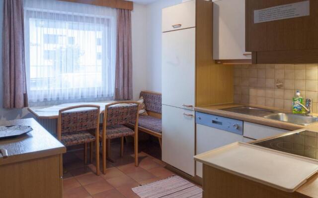 Eckis Appartements