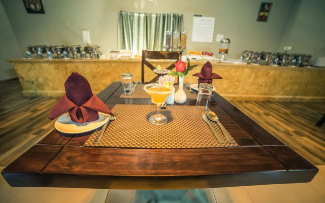 Bhavya resort-Luxury Boutique Desert Camp