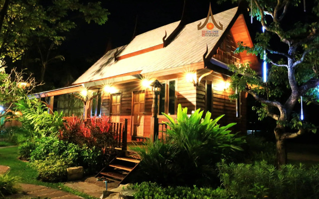 Sunlove Resort and Spa - Royal View