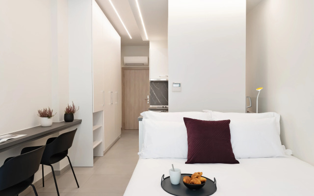 Thess Residences