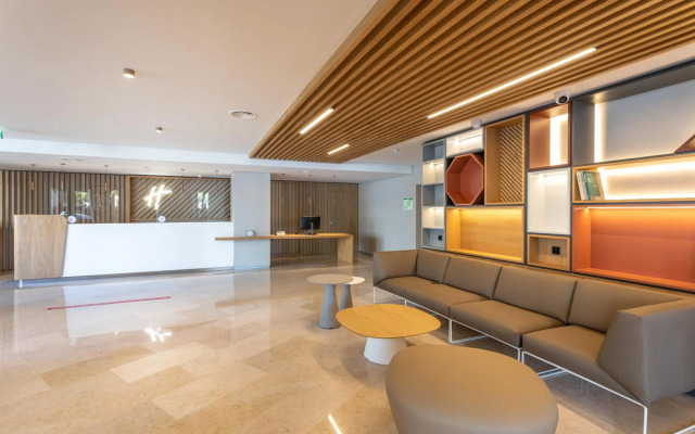 Holiday Inn Lisbon by IHG