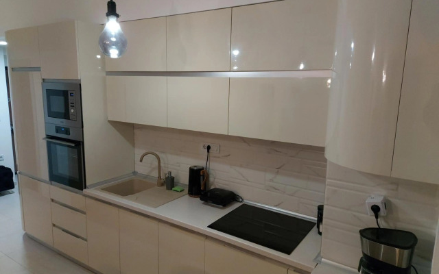 Luxury Apartment IVA II