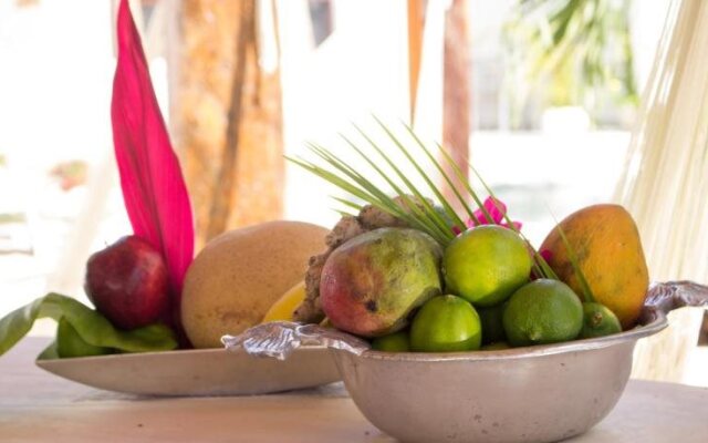 Sonido Del Mar Hotel And Yoga Loft