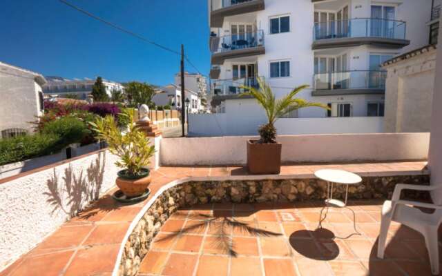 Casa Urbanización Los Pinos 30