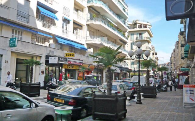 Apartment France Biniamar