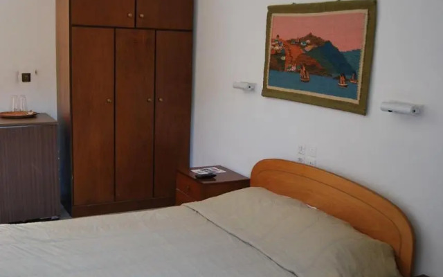 Hotel Orama