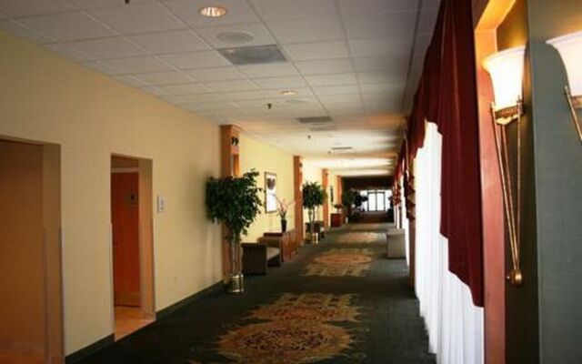 Holiday Inn Somerset-bridgewater