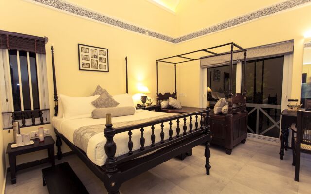 Crayons Guest House