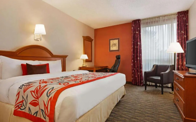 Ramada Fredericton
