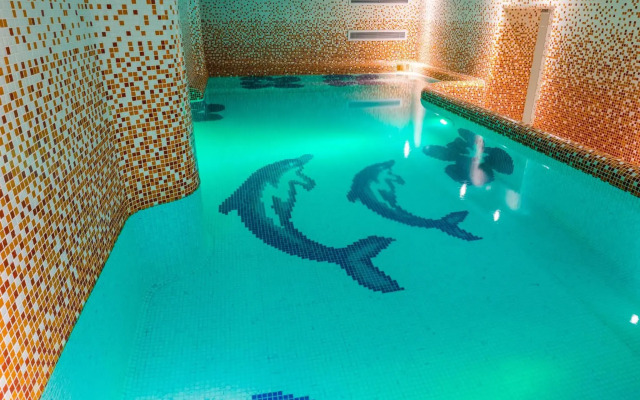 Hotel Boutique Belvedere