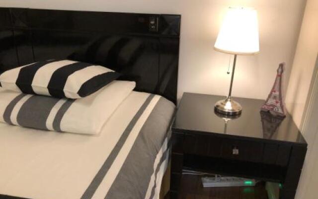 Chambre stagiaire