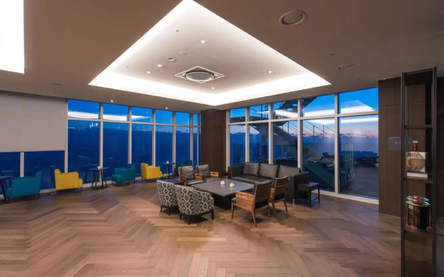 Hotel Tops 10