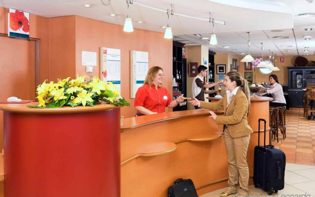ibis Murcia