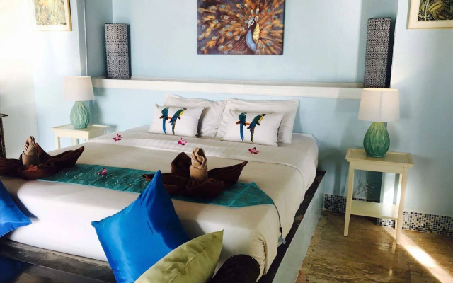 Ameenjeerah Koh Tao