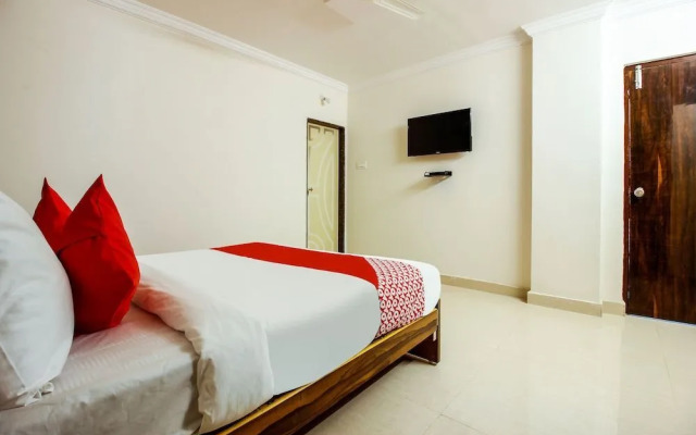 Hotel Wall Street By OYO Rooms