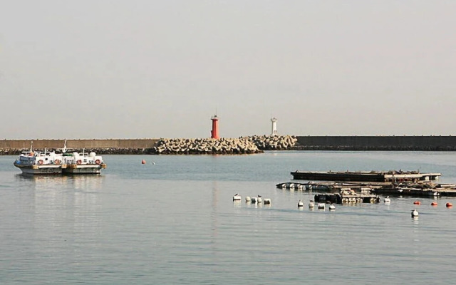 Haemaru pension