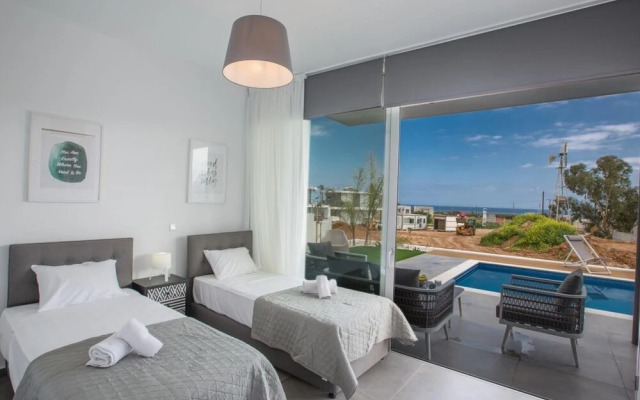 Villa Naya AQ OL6 in Protaras