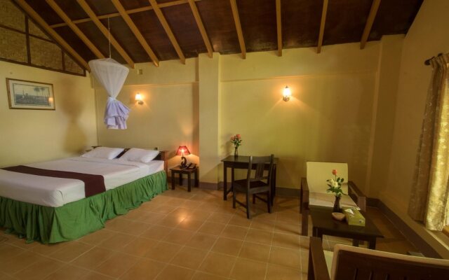 Diamond Hotel Ngapali