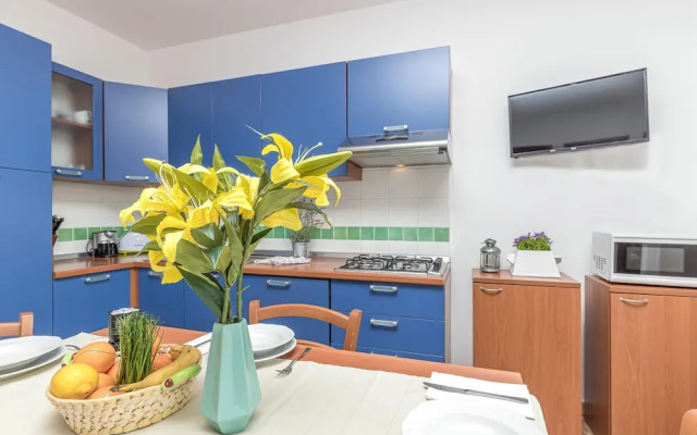 Le Dimore di Nettuno 3 With Pool