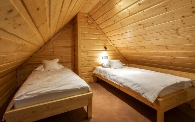 Apartamenty 58 Czarny Groń