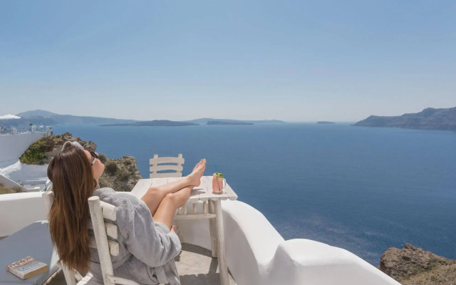 Andronis Boutique Hotel