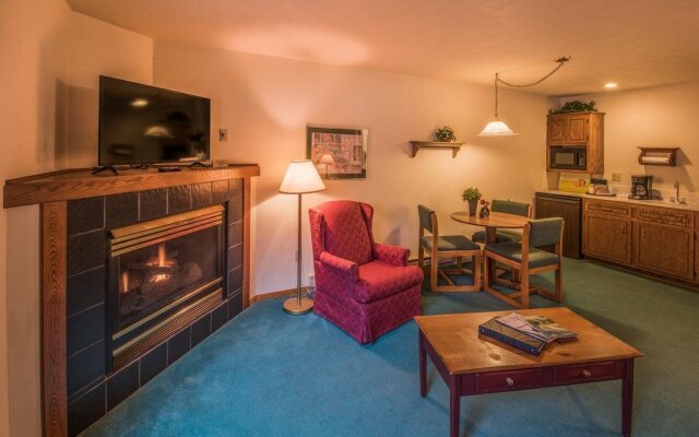 Somerset Inn & Suites