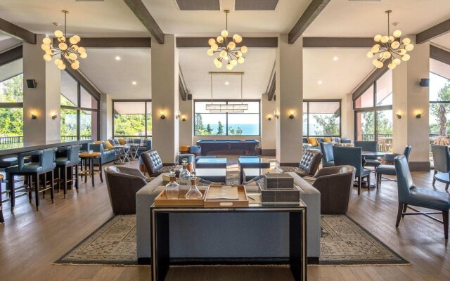 Fairmont Southampton - All Inclusive