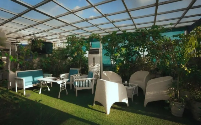 Rockville House MG Serai Boutique Hotel