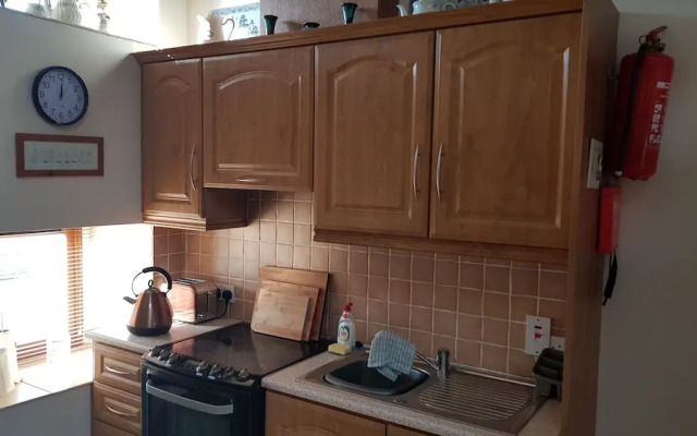 Apartment 3 Bedroom Banagher Town Centre