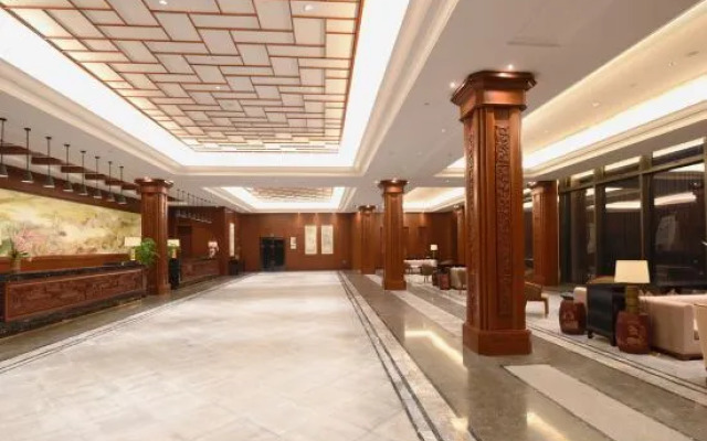 Dragon Palace Bengbu