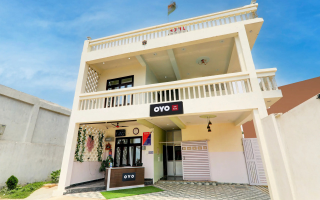 Super Hotel O SSK Hotel