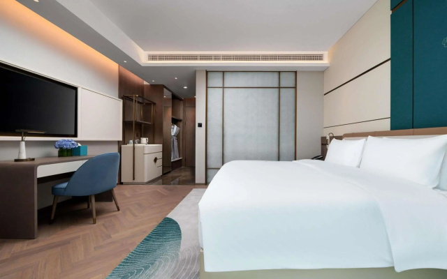Grand Mercure Hangzhou Qingshan Lake