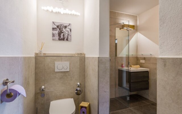 Ferienwohnanlage Bergschlössl