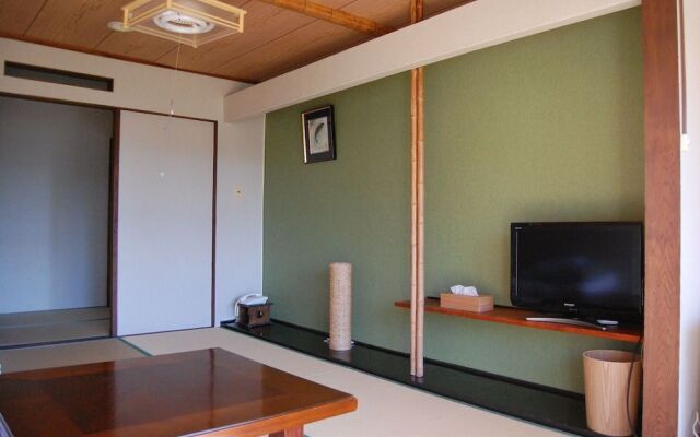 Shinyone Ryokan