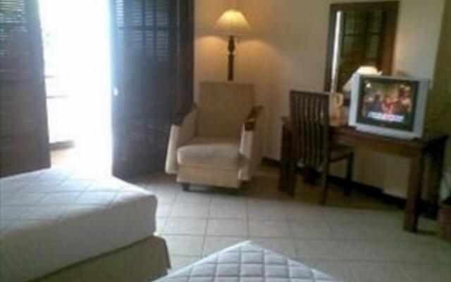 Pines Garden Resort