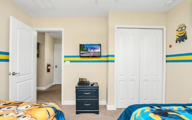 Wexford Villa Champions Gate