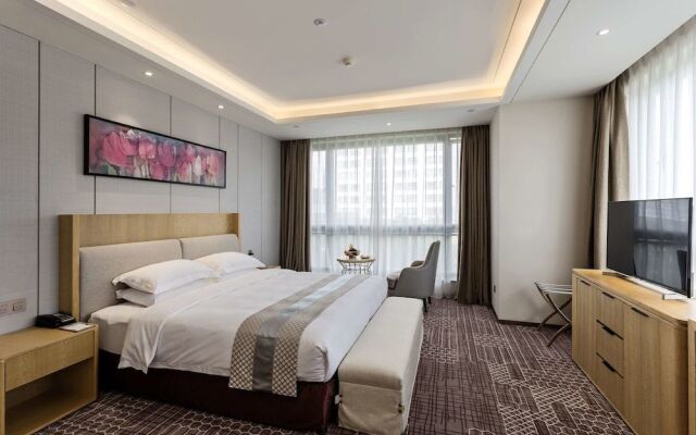 Golden Tulip Guiyang