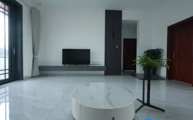 Jinwowo Homestay