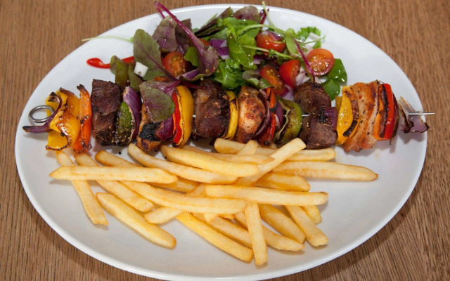 The Kings Head Hotel