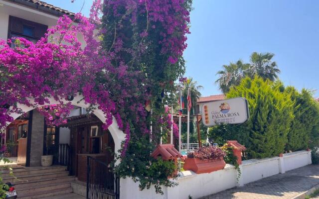 Palma Rosa Hotel