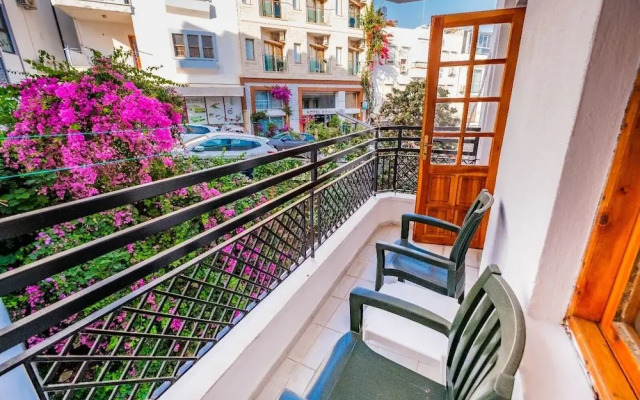 Sardunya Hotel